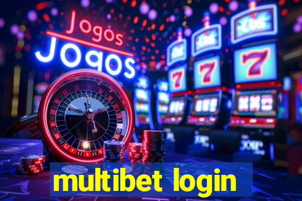 multibet login